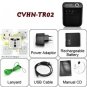 TrackPro - Mini Global GPS Tracker