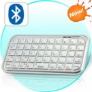 Mini Bluetooth Keyboard for Smartphones,  iPad, PS3, computers/laptops