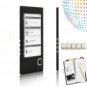 Harmony eBook Reader with 6 Inch e-ink Display + MP3 Player