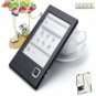 Harmony eBook Reader with 6 Inch e-ink Display + MP3 Player