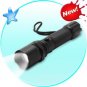 FlashMax R900 - CREE LED Flashlight With Adjustable Beam
