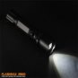 FlashMax R900 - CREE LED Flashlight With Adjustable Beam