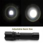 FlashMax R900 - CREE LED Flashlight With Adjustable Beam