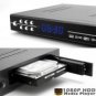 Media Commander - 1080P HD Networked Media Entertainment System