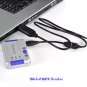 Global GPS Tracker (Quadband + 2 Way Calling)