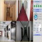 Wireless IP Camera (Night Vision, Motion Detection Alarm)