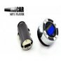 Car MP3 Player with FM Transmitter (2GB)