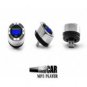 Car MP3 Player with FM Transmitter (2GB)