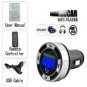 Car MP3 Player with FM Transmitter (2GB)
