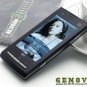 Genova - Quadband Dual SIM Wifi Touchscreen Worldphone