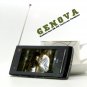 Genova - Quadband Dual SIM Wifi Touchscreen Worldphone