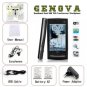 Genova - Quadband Dual SIM Wifi Touchscreen Worldphone