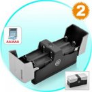 Travel Battery Charger