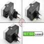 Travel Battery Charger