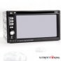 Street King X4 Super Car DVD Player (GPS + DVB-T)