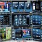 Street King X4 Super Car DVD Player (GPS + DVB-T)