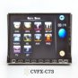 Transporter 7 Inch Touchscreen Car DVD Player (HD GPS DVB-T)