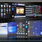 Transporter 7 Inch Touchscreen Car DVD Player (HD GPS DVB-T)