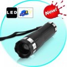 FlashMax F11 - CREE LED Flashlight with Adjustable Beam Size