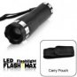 FlashMax F11 - CREE LED Flashlight with Adjustable Beam Size