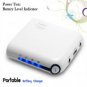 Portable Battery Charger for Laptops and USB Devices