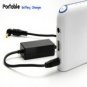 Portable Battery Charger for Laptops and USB Devices