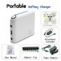 Portable Battery Charger for Laptops and USB Devices