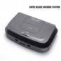 Super Deluxe Docking Station (USB, Bluetooth, iPod, iPhone, etc)