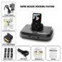 Super Deluxe Docking Station (USB, Bluetooth, iPod, iPhone, etc)