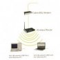 2-In-1 USB Adapter (WIFI + Bluetooth)