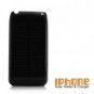 iPhone Solar Battery Charger - Holder for 2G, 3G and MP4 Player
