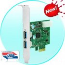 USB 3.0 PCI Card