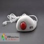 USB Optical Mouse with 4D Trackball