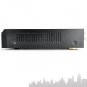 16 Channel DVR Security System with 4 SATA HDD Interfaces