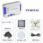 Worldwide GPS Tracker with Two Way Calling, SMS Alerts, and More