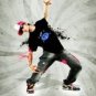 EL-Shirt - Sound Activated Light Shirt for Parties (Hip-Hop-L)
