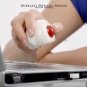 Wireless Optical Mouse with 4D Trackball