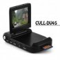 HD Mini DVR with Viewscreen for Car Sports and Life Blogging