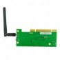 2 In 1 Bluetooth + Wifi PCI Card
