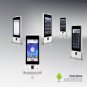 Cyborg - 3G Android Super Cellphone