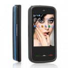 Twilight China Mini Cell Phone (Touchscreen + Dual SIM)