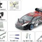 1:16 Scale Nitro Race Car with Pistol Grip Remote Control