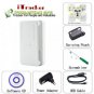 iTracker - Worldwide GPS Tracker for People and Valuables