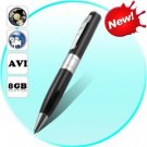 Spy Pen Camera (8GB)