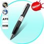 Spy Pen Camera (8GB)