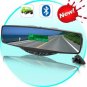 Bluetooth Rearview Car Mirror (Caller ID Display)