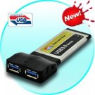 USB 3.0 Expresscard Adapter