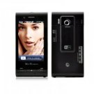 Fusion - WiFi Quadband Dual-SIM Cellphone w/ 3 Inch Touchscreen