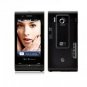 Fusion - WiFi Quadband Dual-SIM Cellphone w/ 3 Inch Touchscreen