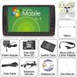 Qi Smartbook U2000 - Windows Mobile 6.5 Phone with 5 Inch Screen